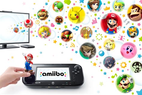 Play Asia Says The Nintendo 3DS NFC Amiibo Reader Is Region 